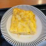 ごはん屋 たこ八食堂 - 