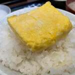 ごはん屋 たこ八食堂 - 