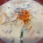 ごはん屋 たこ八食堂 - 