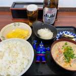 ごはん屋 たこ八食堂 - 