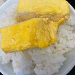 ごはん屋 たこ八食堂 - 