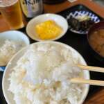 ごはん屋 たこ八食堂 - 