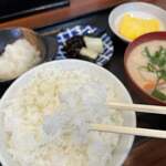 ごはん屋 たこ八食堂 - 