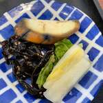 ごはん屋 たこ八食堂 - 