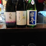 Sake To Sakana Mansaku - 