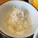 ごはん屋 たこ八食堂 - 