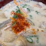 ごはん屋 たこ八食堂 - 