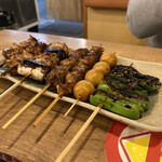 h Yakitori No Oogiya - 