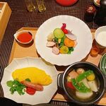 汀渚 ばさら邸 - 