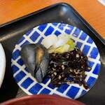 ごはん屋 たこ八食堂 - 