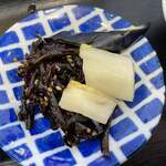 ごはん屋 たこ八食堂 - 