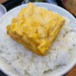 ごはん屋 たこ八食堂 - 