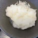 ごはん屋 たこ八食堂 - 