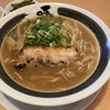 新・和歌山ラーメン ばり馬 周南遠石店