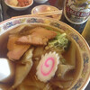 手打ラーメン三玉家