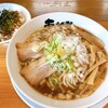 ニボチャチャ!!ラーメン あらき軒