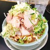 桜ラーメン 笠松店