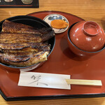 うなぎの美鶴 - 