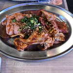 秩父ホルモン酒場 まる助 川越クレアモール店 - 