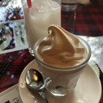 カフェレストラン ラボンヌ - 