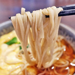 そば切り　きそうらい - 
