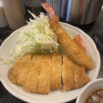 とんかつ料理　さち - 