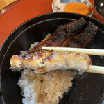 うなぎの美鶴 - 