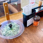 牧のうどん  - 