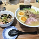 Goechan Ramen - 