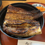 うなぎの美鶴 - 