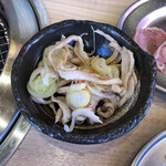 秩父ホルモン酒場 まる助 川越クレアモール店 - 