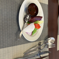 トラットリア イル レガーロ - 