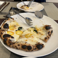 トラットリア イル レガーロ - 