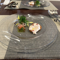 トラットリア イル レガーロ - 