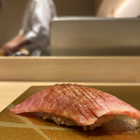 横浜 鮨 ふくじゅ - 