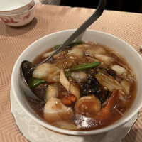 全聚徳 新宿店 - 