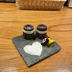 ワイン酒場。LONGING HOUSE 軽井沢 - 