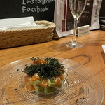 ワイン酒場。LONGING HOUSE 軽井沢 - 