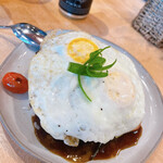 SCRATCH KITCHEN AND MEATERY - 