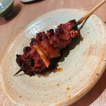 やきとりshira - はつもと