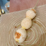 やきとりshira - エルフランス