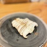 ワイン酒場。LONGING HOUSE 軽井沢 - 