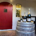 와인 사카바。LONGING HOUSE 가루이자와