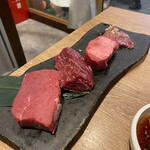 Kamata Yakiniku Toukyou Bin - 