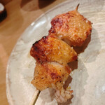 やきとりshira - ぼん