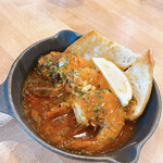 SCRATCH KITCHEN AND MEATERY - 