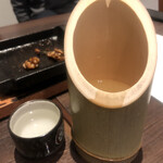 地酒と肴のお店 わだち - 