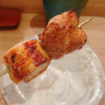 やきとりshira - spもも