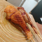 やきとりshira - そり