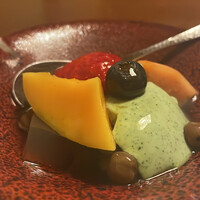 日本料理 梅林 - 